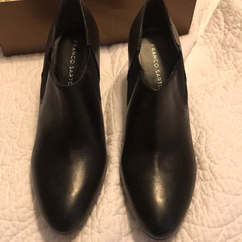 Franco Sarto Heels